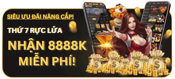 Khuyến mãi bắn cá mb33