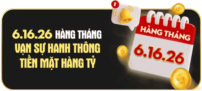 Các chương trình khuyến mãi hấp dẫn MB33
