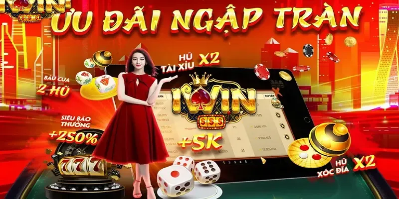 Khuyến mãi hấp dẫn và ưu đãi liên tục tại MB33